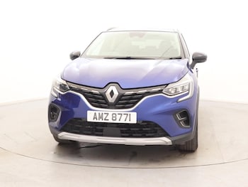 Used Renault Captur 2023 for sale - 79112286: Photo