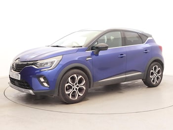 Used Renault Captur 2023 for sale - 79112286: Photo