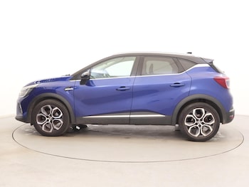 Used Renault Captur 2023 for sale - 79112286: Photo