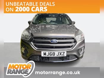 Used Ford Kuga 2018 for sale - 79241679: Photo