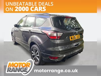 Used Ford Kuga 2018 for sale - 79241679: Photo