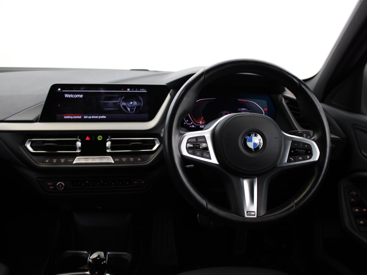 Used BMW 1 Series 2022 for sale - 77361846: Photo 14