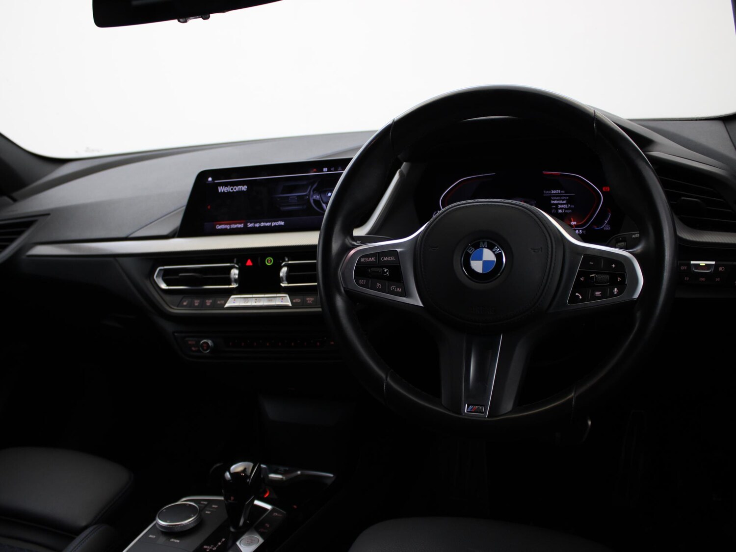 Used BMW 1 Series 2022 for sale - 77361846: Photo 15