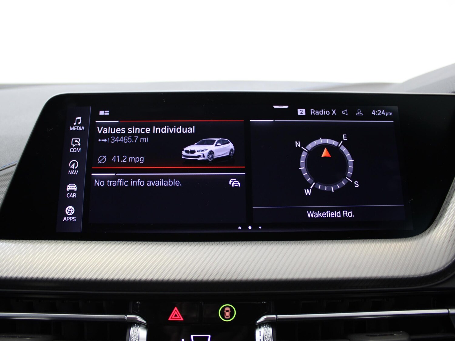 Used BMW 1 Series 2022 for sale - 77361846: Photo 17