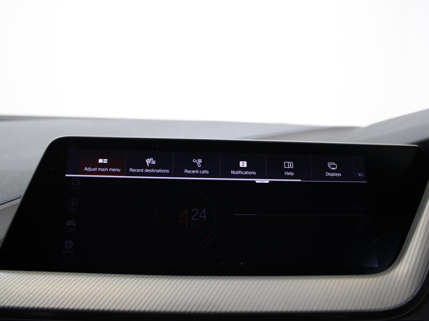 Used BMW 1 Series 2022 for sale - 77361846: Photo 18