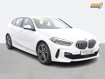 BMW 1 Series feature image