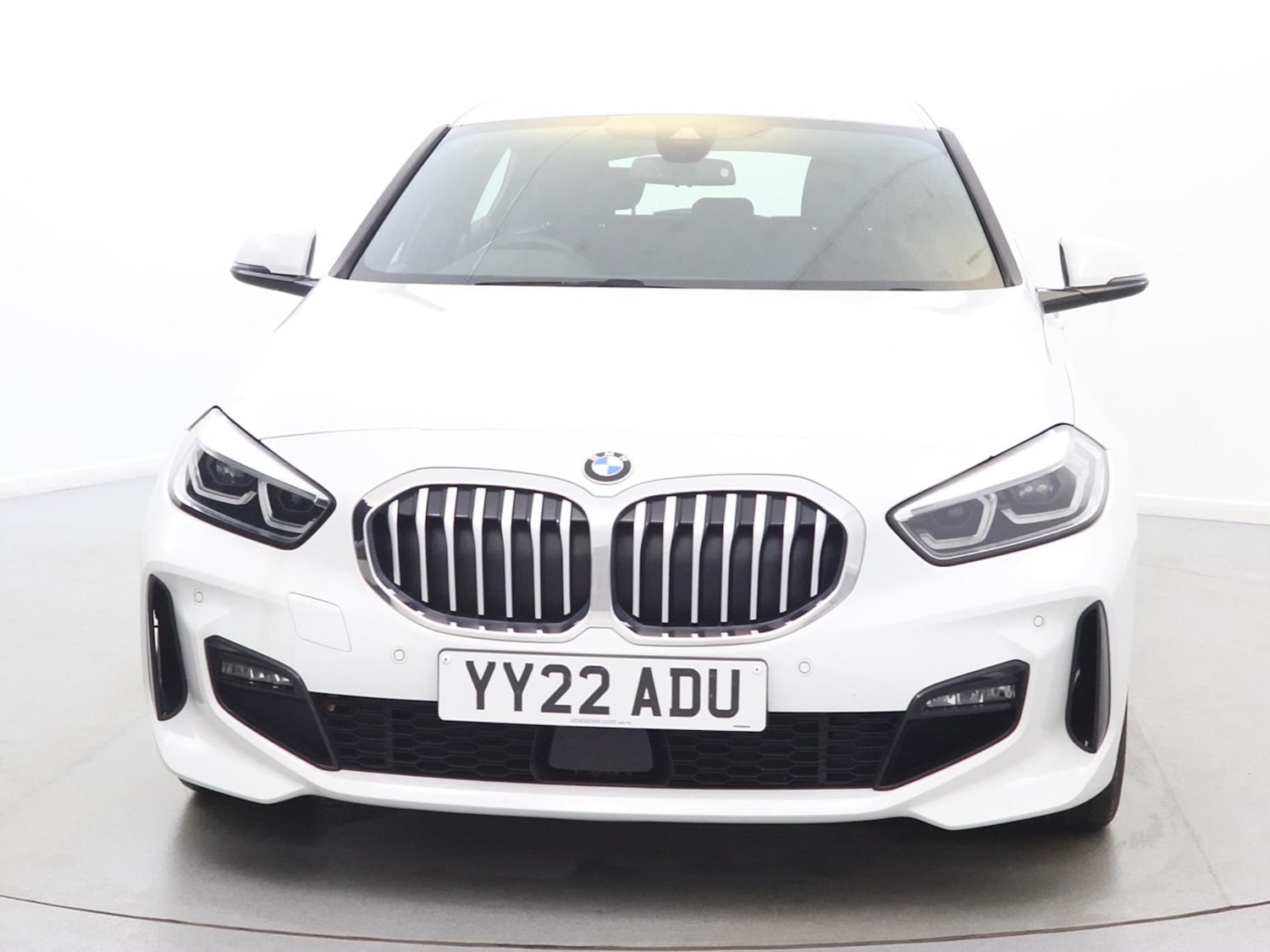 Used BMW 1 Series 2022 for sale - 77361846: Photo 2