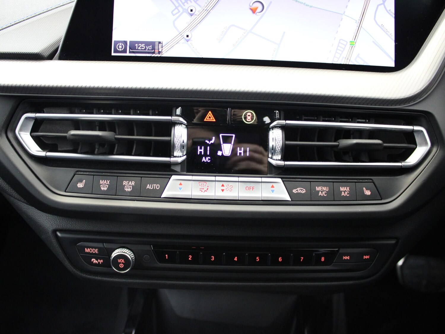 Used BMW 1 Series 2022 for sale - 77361846: Photo 25