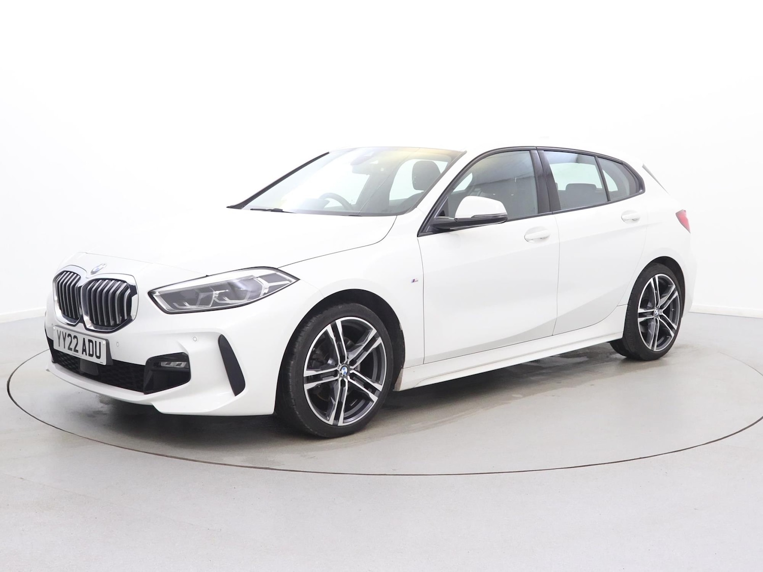 Used BMW 1 Series 2022 for sale - 77361846: Photo 3