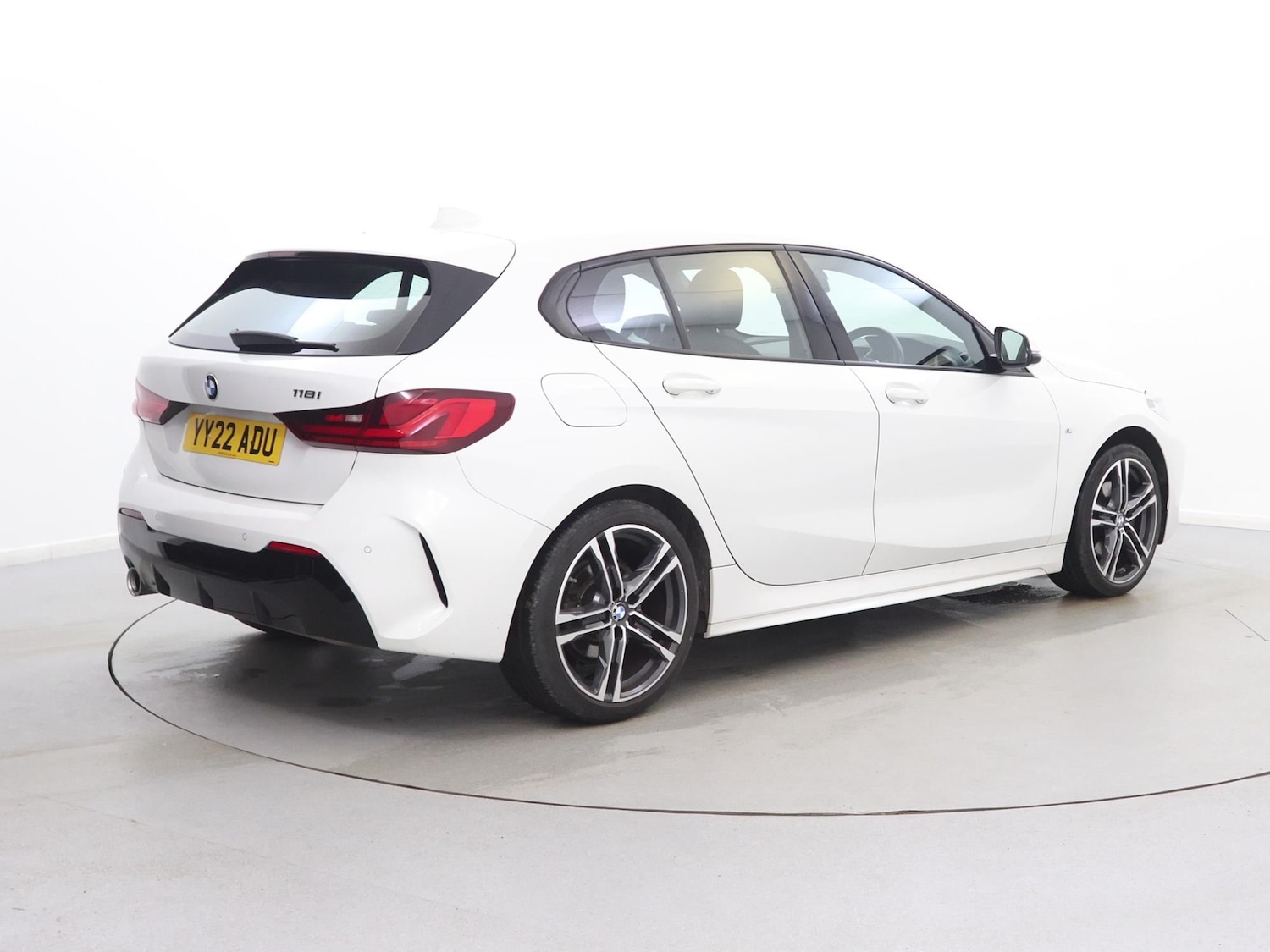 Used BMW 1 Series 2022 for sale - 77361846: Photo 5