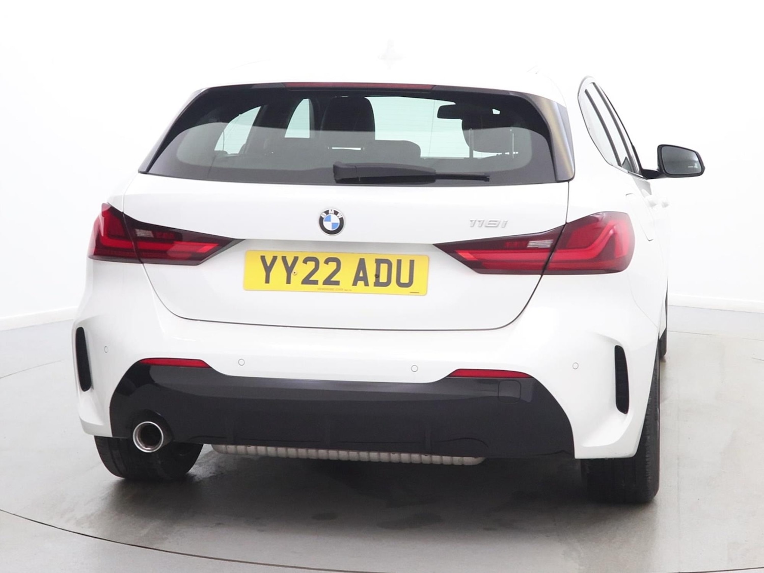 Used BMW 1 Series 2022 for sale - 77361846: Photo 6