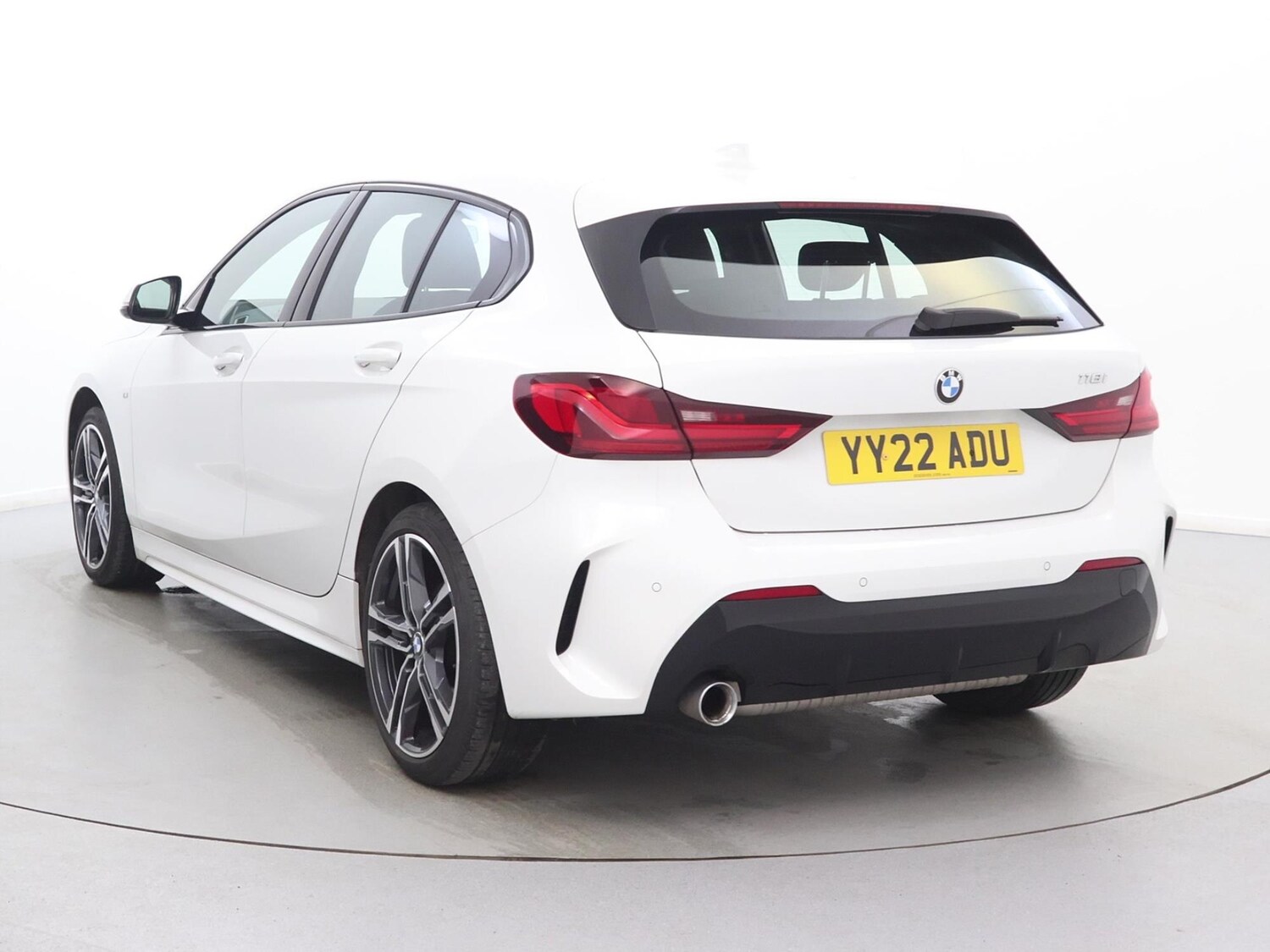 Used BMW 1 Series 2022 for sale - 77361846: Photo 7