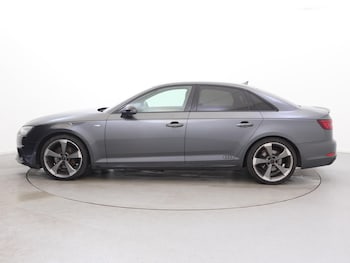 Used Audi A4 2019 for sale - 77878871: Photo