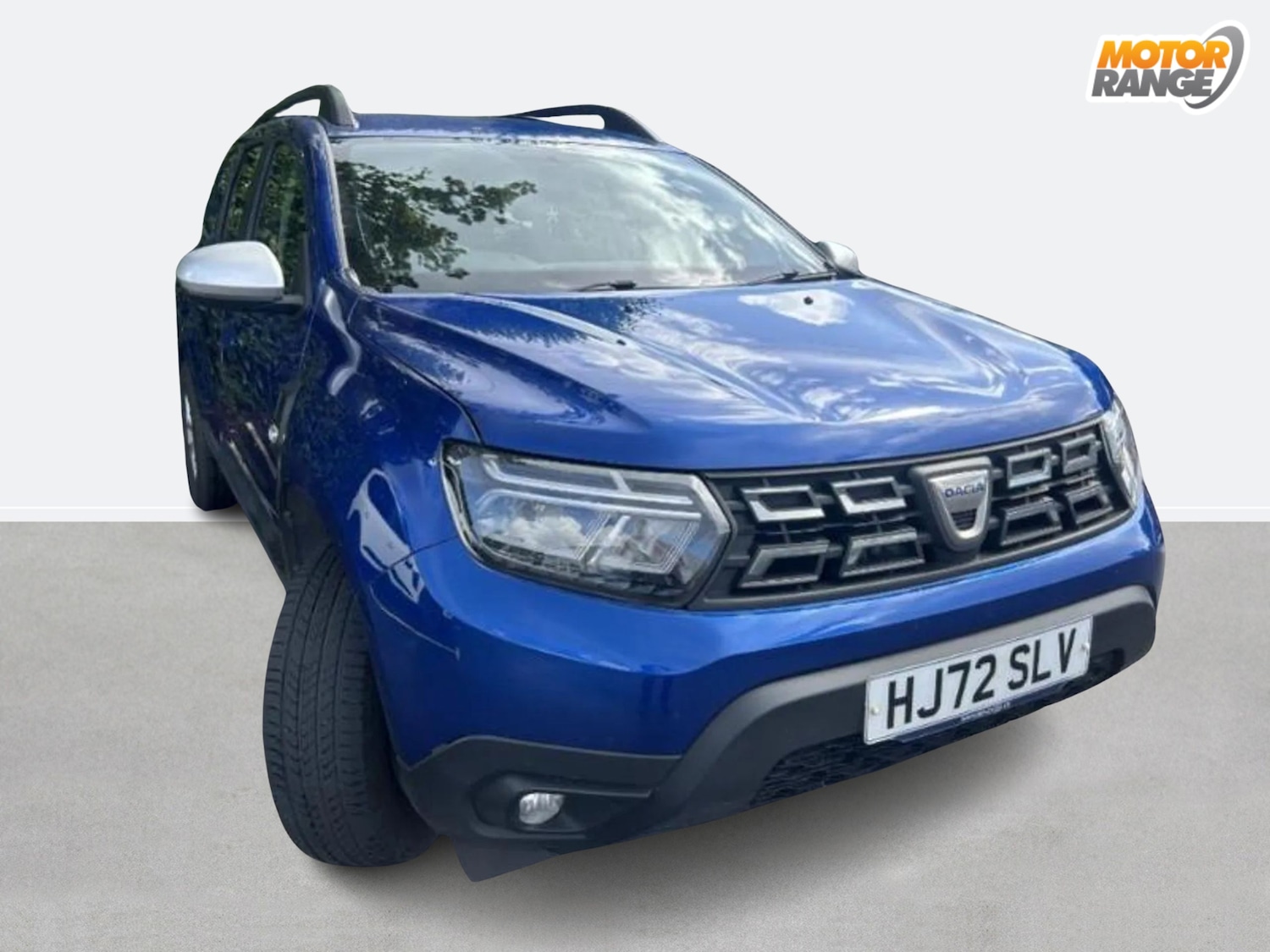 Used Dacia Duster 2022 for sale - 76805391: Photo 1