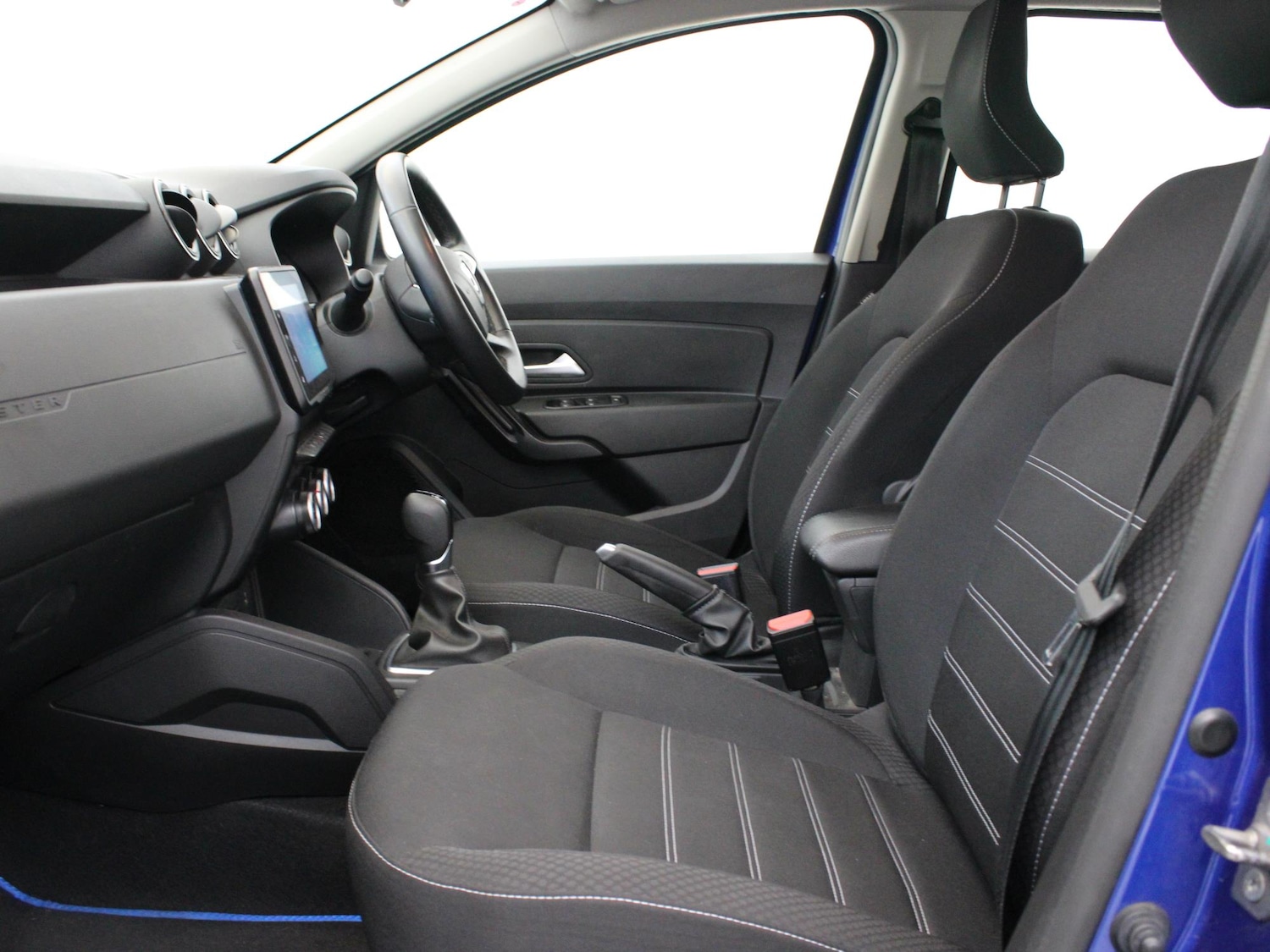 Used Dacia Duster 2022 for sale - 76805391: Photo 10