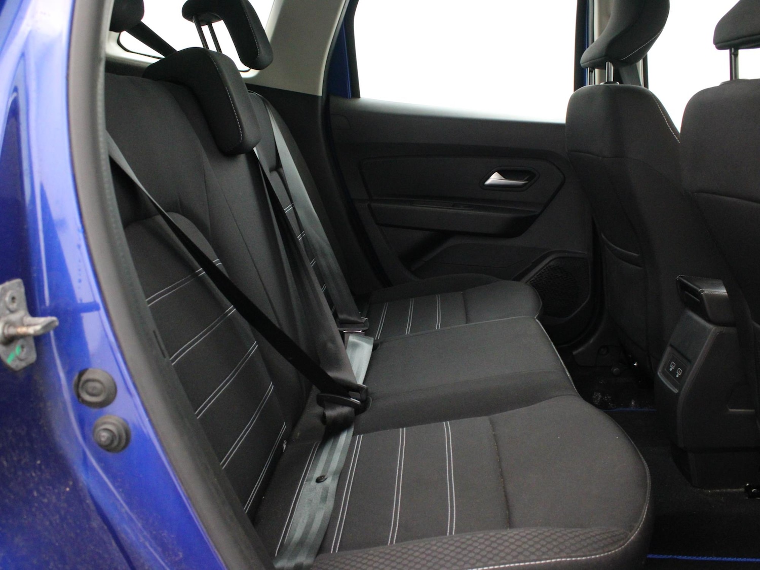 Used Dacia Duster 2022 for sale - 76805391: Photo 12