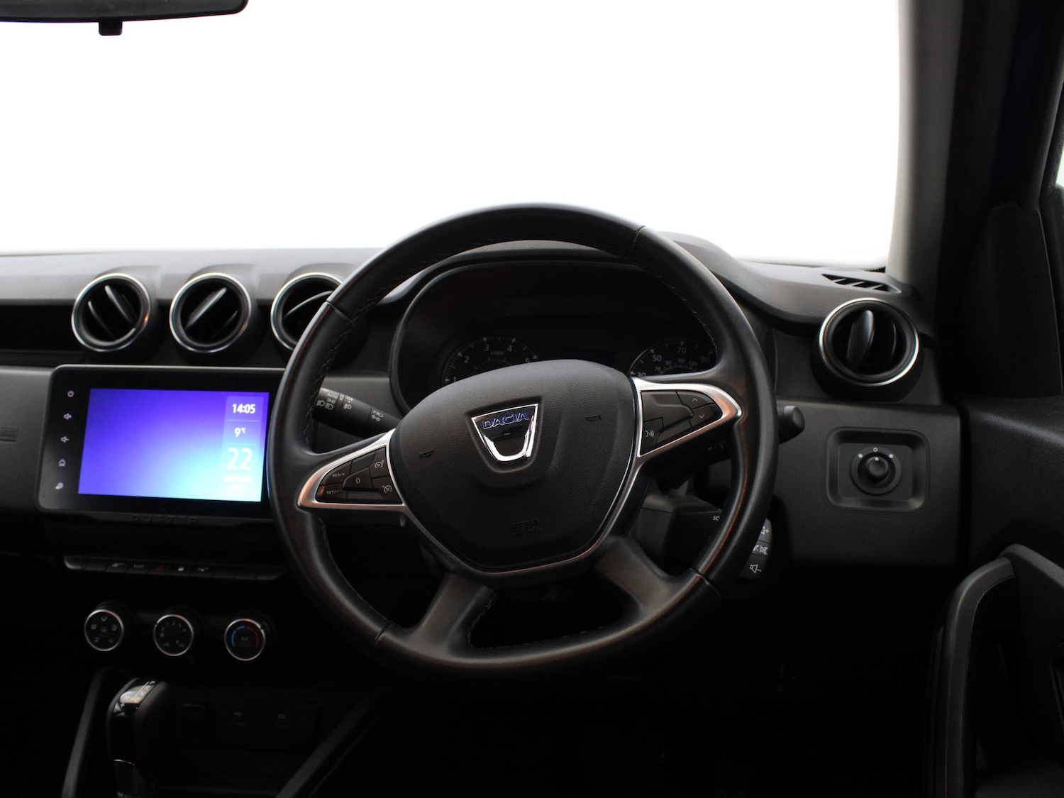 Used Dacia Duster 2022 for sale - 76805391: Photo 13