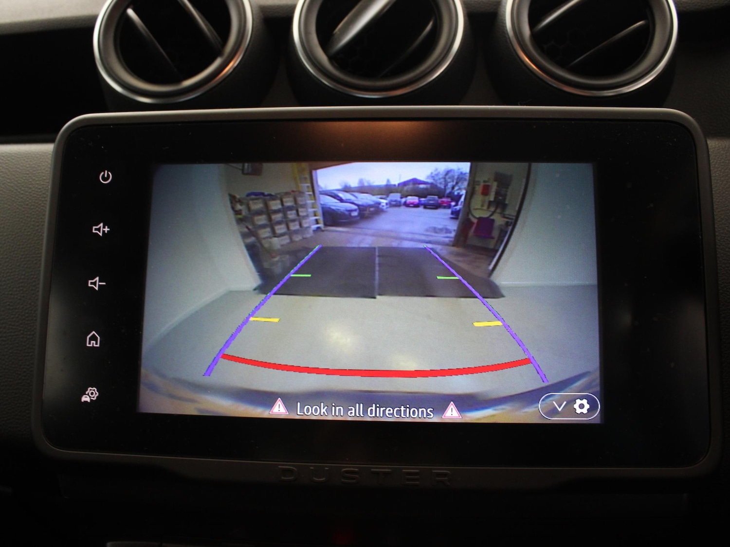 Used Dacia Duster 2022 for sale - 76805391: Photo 17