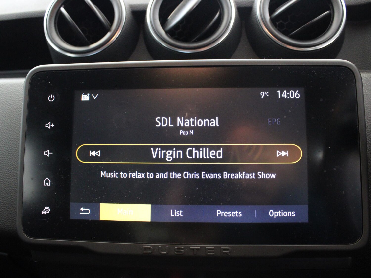 Used Dacia Duster 2022 for sale - 76805391: Photo 18