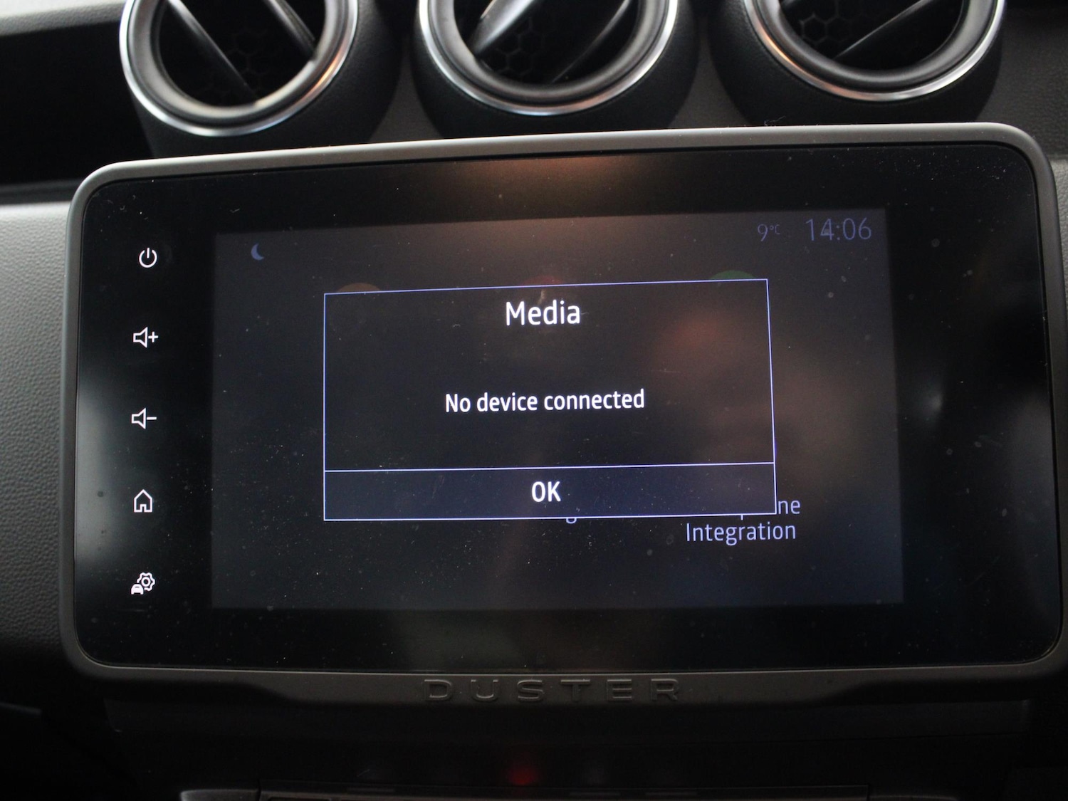 Used Dacia Duster 2022 for sale - 76805391: Photo 19