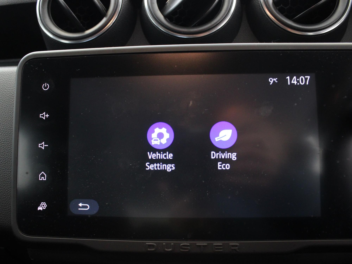 Used Dacia Duster 2022 for sale - 76805391: Photo 20