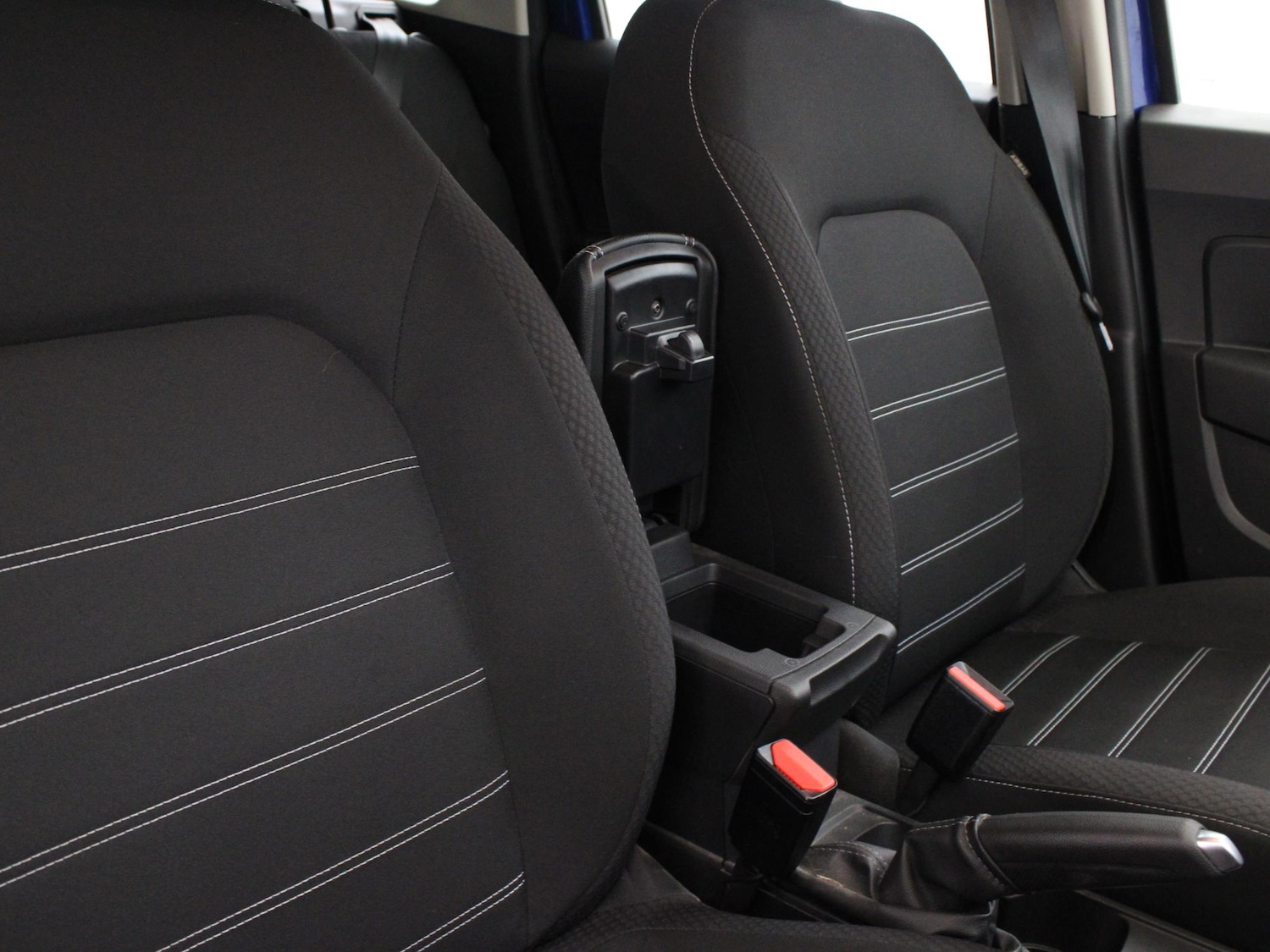 Used Dacia Duster 2022 for sale - 76805391: Photo 26