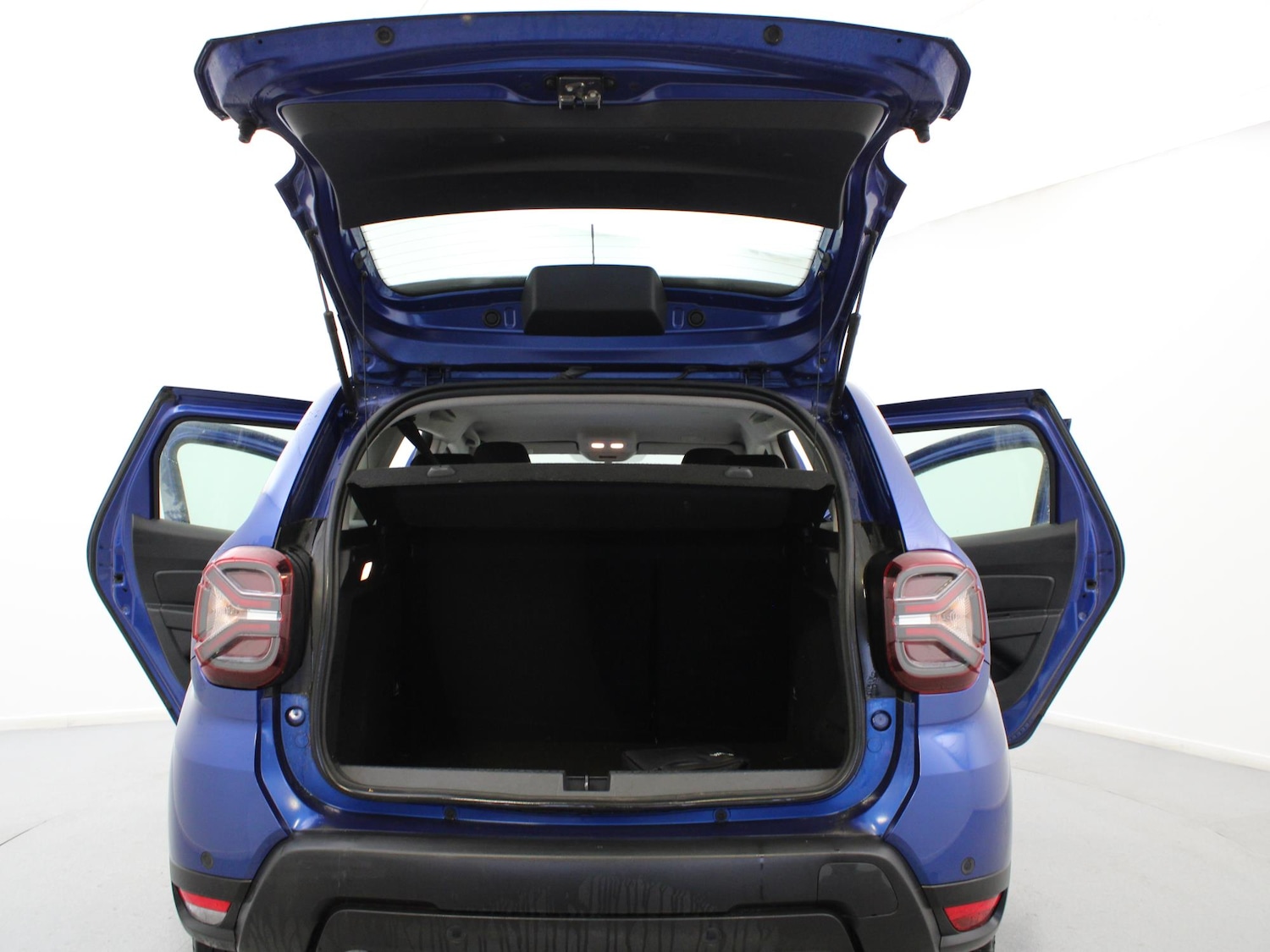 Used Dacia Duster 2022 for sale - 76805391: Photo 27