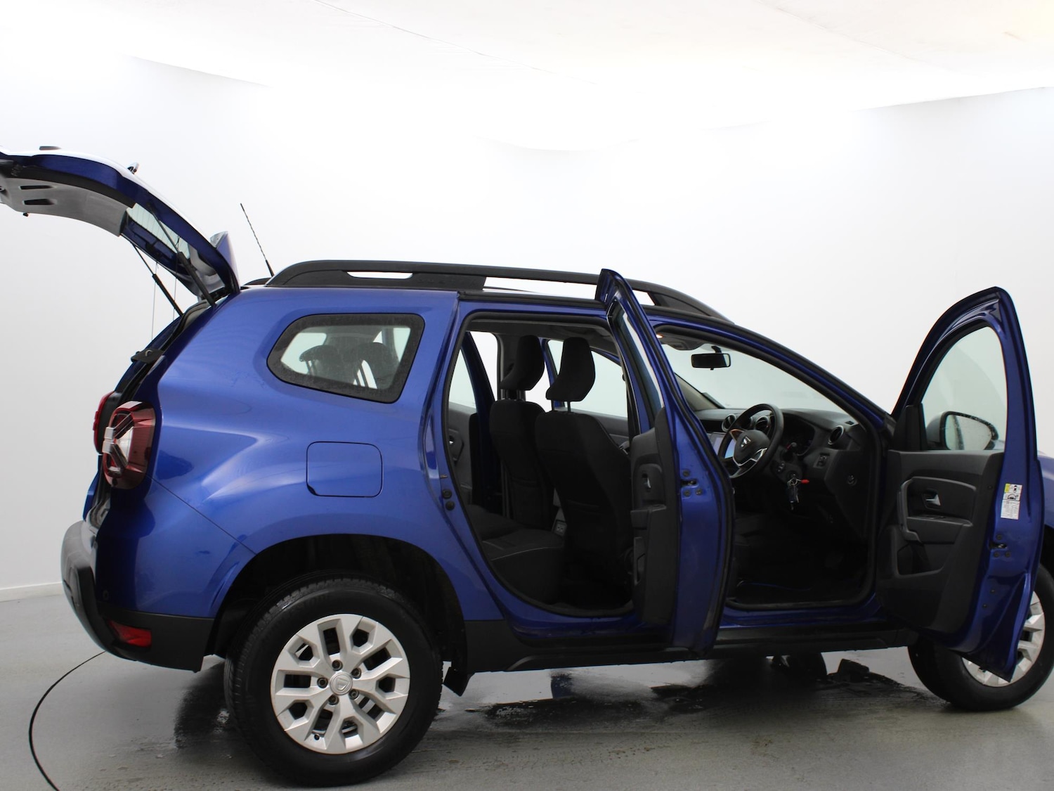 Used Dacia Duster 2022 for sale - 76805391: Photo 28