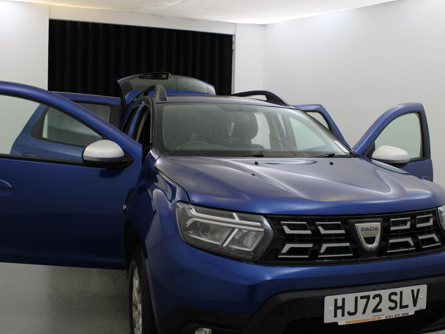 Used Dacia Duster 2022 for sale - 76805391: Photo 29