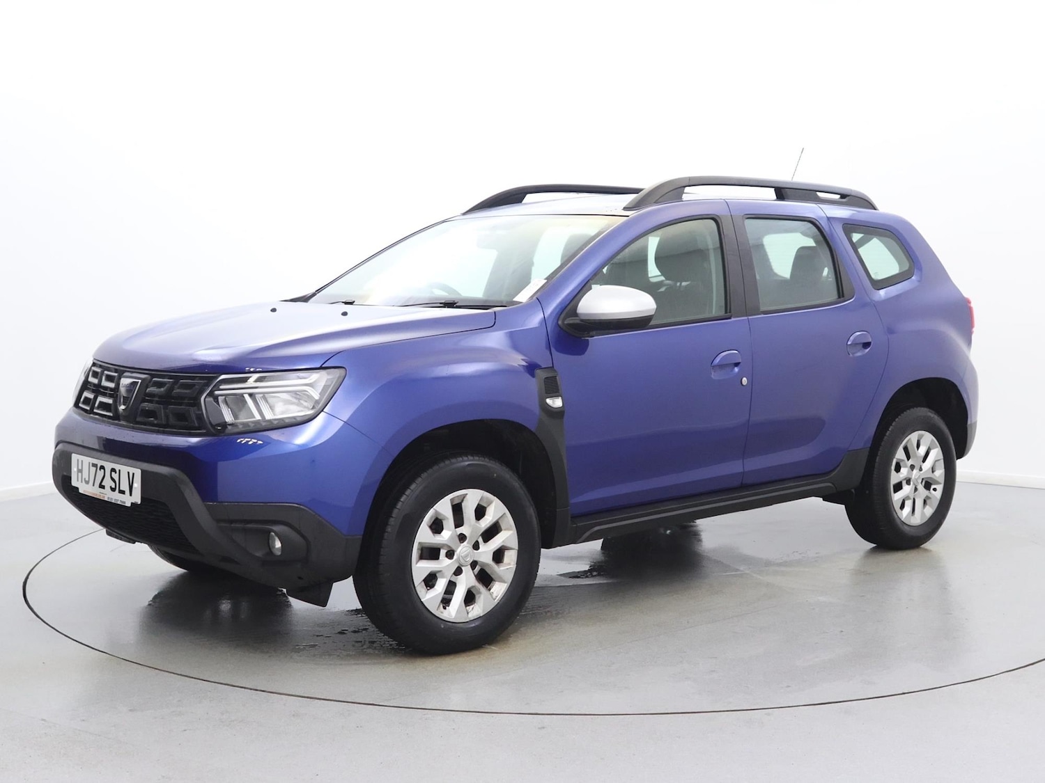 Used Dacia Duster 2022 for sale - 76805391: Photo 3