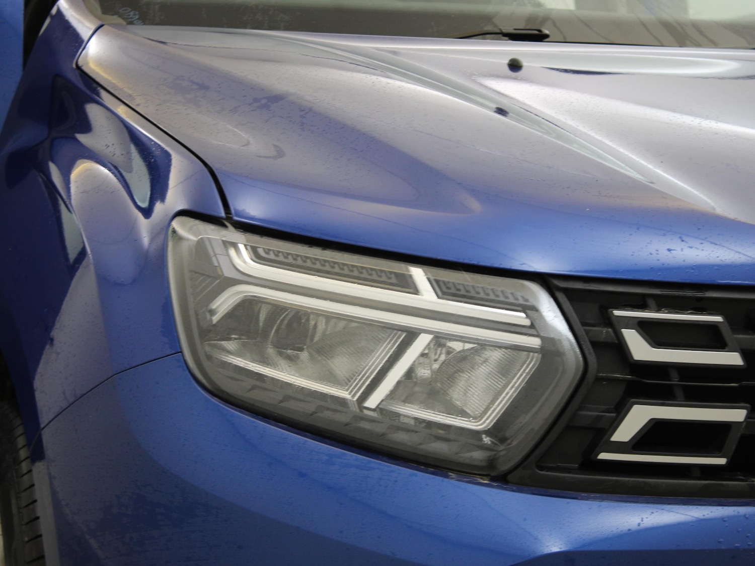 Used Dacia Duster 2022 for sale - 76805391: Photo 30