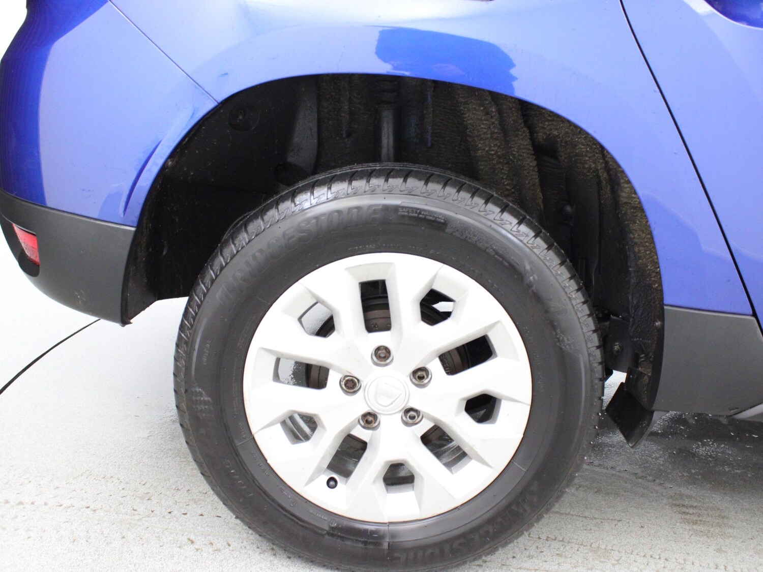 Used Dacia Duster 2022 for sale - 76805391: Photo 31