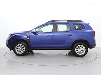 Used Dacia Duster 2022 for sale - 76805391: Photo