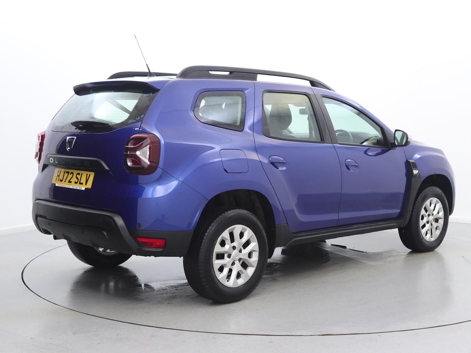 Used Dacia Duster 2022 for sale - 76805391: Photo 5