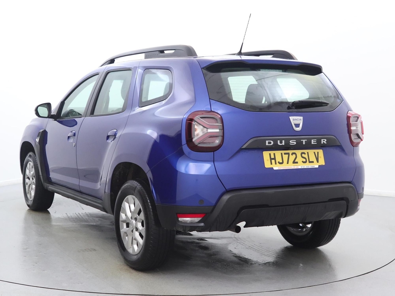 Used Dacia Duster 2022 for sale - 76805391: Photo 7