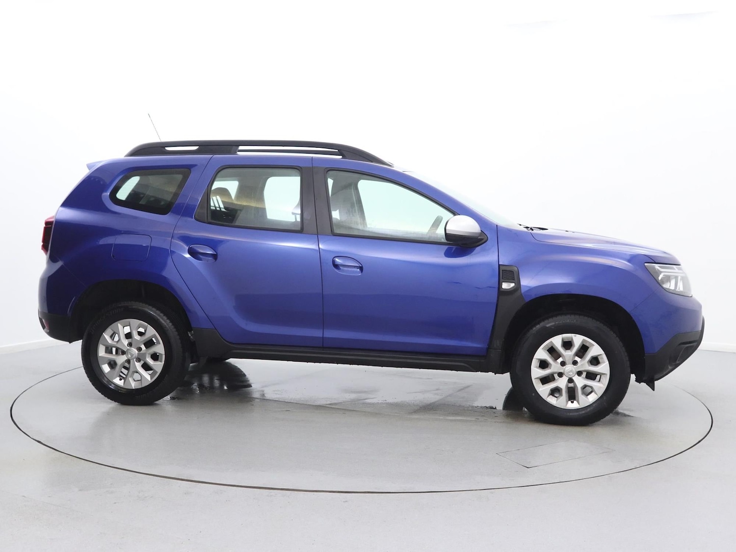 Used Dacia Duster 2022 for sale - 76805391: Photo 8