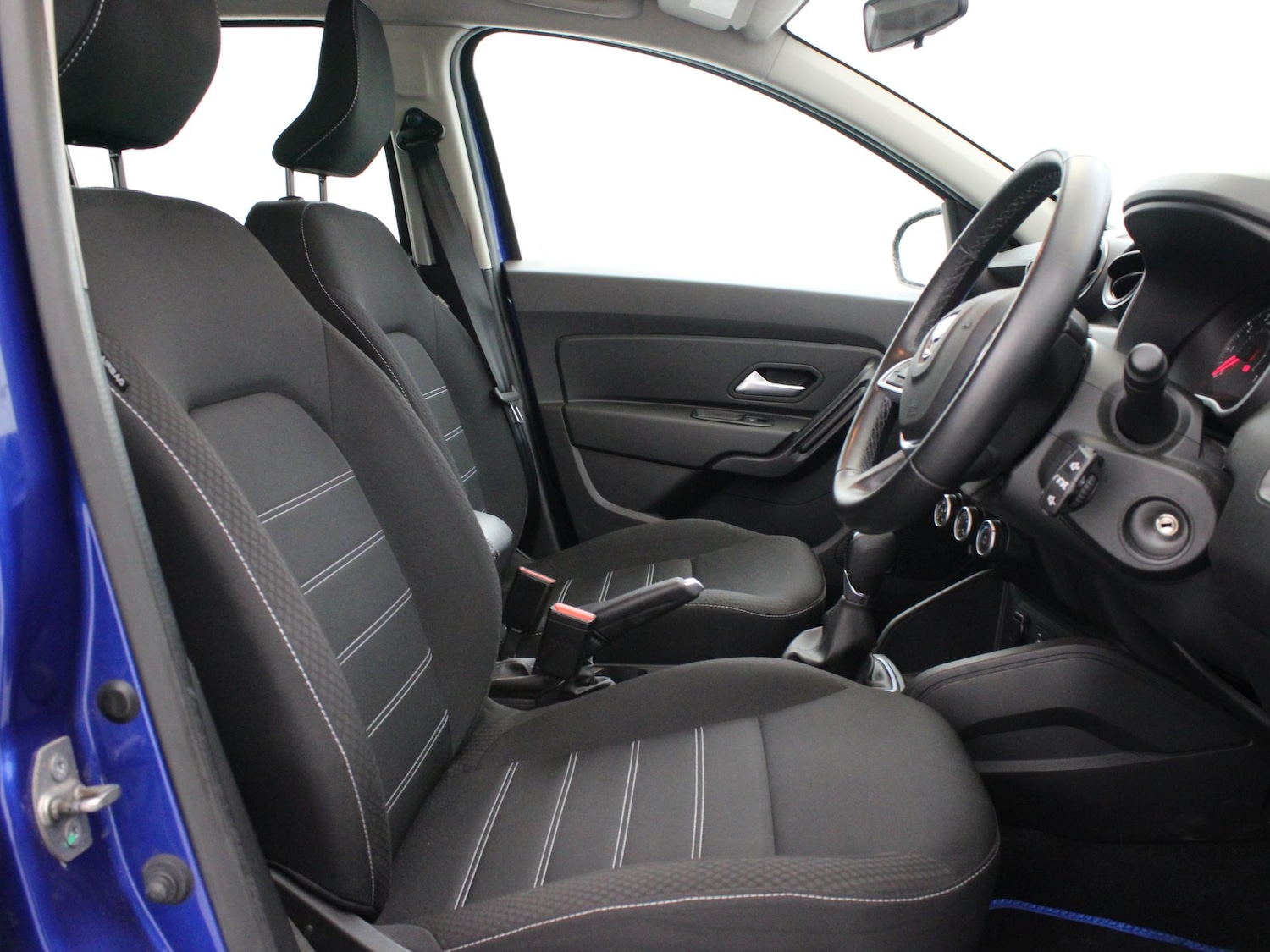 Used Dacia Duster 2022 for sale - 76805391: Photo 9