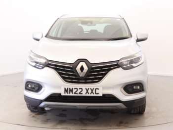 Used Renault Kadjar 2022 for sale - 74891388: Photo
