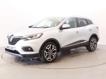 Used Renault Kadjar 2022 for sale - 74891388: Photo
