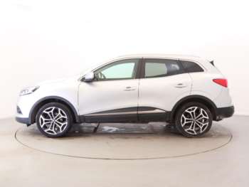 Used Renault Kadjar 2022 for sale - 74891388: Photo