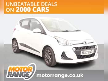 Used Hyundai i10 2017 for sale - 79733868: Photo