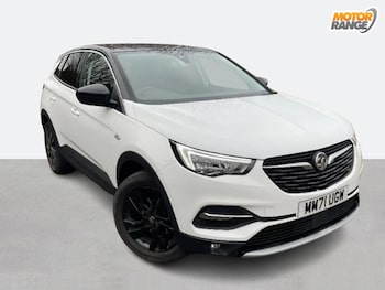 2022 - 1.5 Turbo D SRi Nav 5dr