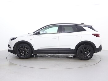Used Vauxhall Grandland X 2022 for sale - 77220030: Photo