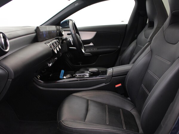 Used Mercedes-Benz CLA 2022 for sale - 74880146: Photo 10