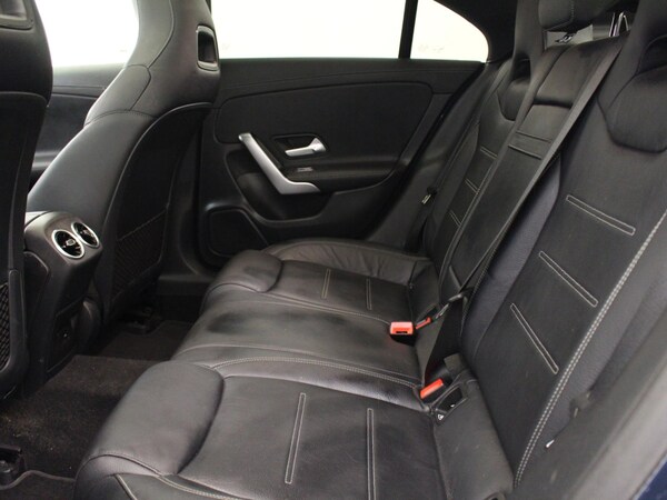 Used Mercedes-Benz CLA 2022 for sale - 74880146: Photo 12