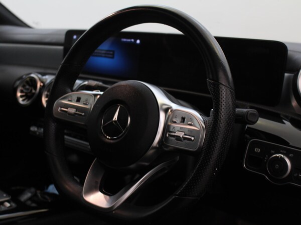 Used Mercedes-Benz CLA 2022 for sale - 74880146: Photo 15