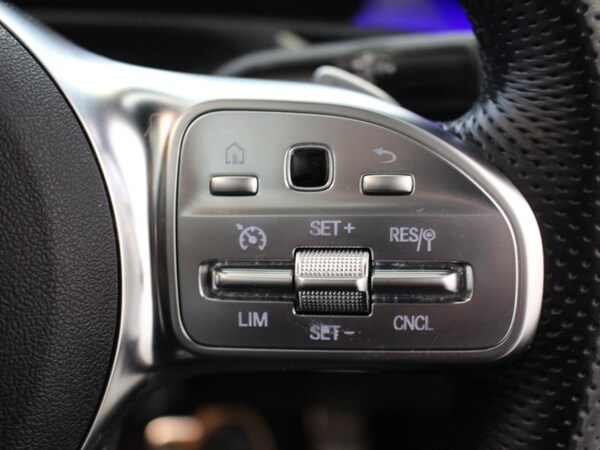 Used Mercedes-Benz CLA 2022 for sale - 74880146: Photo 17
