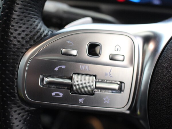 Used Mercedes-Benz CLA 2022 for sale - 74880146: Photo 18
