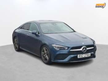 Used Mercedes-Benz CLA 2022 for sale - 74880146: Photo