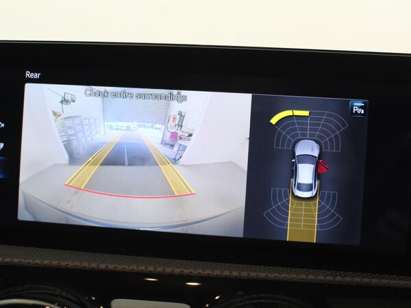 Used Mercedes-Benz CLA 2022 for sale - 74880146: Photo 20